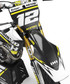 Husqvarna HERO Style FC 450 Sticker Kit