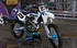 Husqvarna Ripped Style FC 450 Sticker Kit