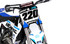 Husqvarna Ripped Style TC 125 Sticker Kit