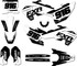 Husqvarna-TC-85-2025-mx-sticker-kits-Burn-style