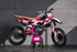 Husqvarna Assault Style TC 85 Sticker Kit