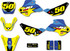 Suzuki-JR-50-graphics-Throttle-style-decals graphic design