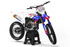 YAMAHA YZ 250 Mischief Style Sticker Kit