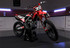 CRF 50 Complex style full Sticker Kit