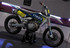 Husqvarna Reset Style  TC 50 Sticker Kit