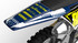 Husqvarna Reset Style CR 65 Sticker Kit