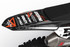 KTM SX 250 MASTER Style Sticker Kit