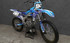 Yamaha-motocross-graphics-Bribe-style-sticker-kits-Promo-view