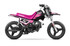 Yamaha PW 50 decal kit Scream style graphics