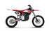 Stark Varg Aussie Pride style Style sticker Kit