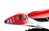 Stark Varg Aussie Pride style Style sticker Kit