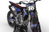 Honda CRF 50 Dirt-Bike-Sticker-Kits-Clipper-Front-View