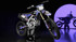 Honda-CRF 50 Dirt-Bike-Sticker-Kits-Clipper-Promo-View