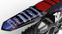 Honda-Dirt-Bike-Sticker-Kits-Clipper-Rear-View