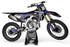 Honda CRF 150-Dirt-Bike-Sticker-Kits-Clipper-Side-View