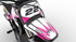 Yamaha-PW-50-custom-sticker-kits-Shockwave-Pink-style-graphics-kit-front