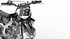 Yamaha PW 80-sticker-kits-reach-style-custom-graphics-Front