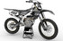 Yamaha PW 80-sticker-kits-reach-style-custom-graphics-Side