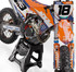 KTM 85 Brixton Style Sticker Kit