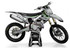 Kawasaki-graphics-Factor-grey-style RHS