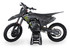 Gas Gas graphics Australia Stealth LHS