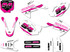 Honda-Crf-150-R-graphics---stickers-United-Pink--style