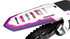 YAMAHA WR 250F Slap Style Sticker Kit