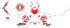 Yamaha-Street-bike-Sport-Bike-Lucky Strike-style-graphics-MXart-design