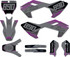 Crossfire Carve style sticker kit Australia