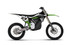 Stark Varg Loop style Style sticker Kit