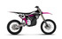 Stark Varg Loop Pink style Style sticker Kit