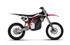 Stark Varg Loop Red style Style sticker Kit