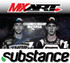 YAMAHA Tye Style Sticker Kit
