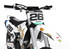 Husqvarna Control Style Sticker Kit