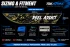 Ghost Ship Custom Boat Name Half Wrap – 3M Marine Graphics Kit