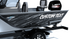 Carbon Stealth Custom Boat Name Half Wrap – 3M Marine Graphics Kit