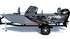 Custom boat wraps Pirate 3