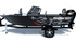 Custom boat wraps Pirate 2