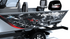 Custom boat wraps Pirate 1