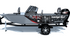 Custom boat wrap Ned Kelly 2
