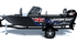 Custom boat wrap Aussie Pride 2