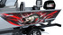 Barra Red Standard Series Boat Half Wrap – 3M Marine Graphics Kit