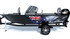 Aussie Pride Standard Series Boat Half Wrap – 3M Marine Graphics Kit