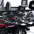 Pirate Standard Series Boat Half Wrap – 3M Marine Graphics Kit