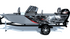 Pirate Standard Series Boat Half Wrap – 3M Marine Graphics Kit