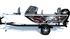 Kraken Standard Series Boat Half Wrap – 3M Marine Graphics Kit