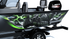 Viking Fury Standard Series Boat Half Wrap – 3M Marine Graphics Kit
