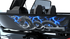 Sea Serpent Blue Standard Series Boat Half Wrap – 3M Marine Graphics Kit