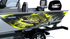 Murray Cod Rampage Standard Series Boat Half Wrap – 3M Marine Graphics Kit
