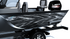 Shadow Strike Black Standard Series Boat Half Wrap – 3M Marine Graphics Kit